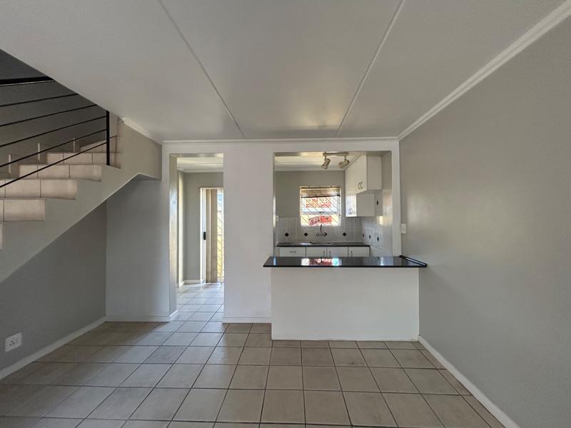 To Let 2 Bedroom Property for Rent in Kensington Western Cape